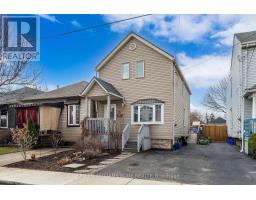 20 CAMBRIDGE AVENUE, Hamilton, Ontario