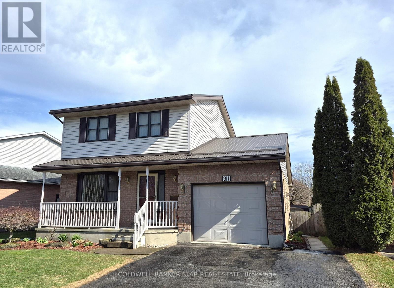 31 SINCLAIR CRESCENT, Aylmer, Ontario