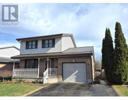 31 SINCLAIR CRESCENT, Aylmer, Ontario