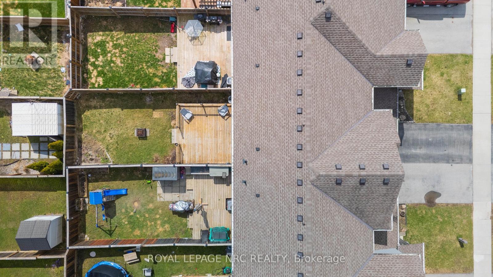 323 Silverwood Avenue, Welland (Coyle Creek), Ontario  L3C 0C5 - Photo 35 - X12977986