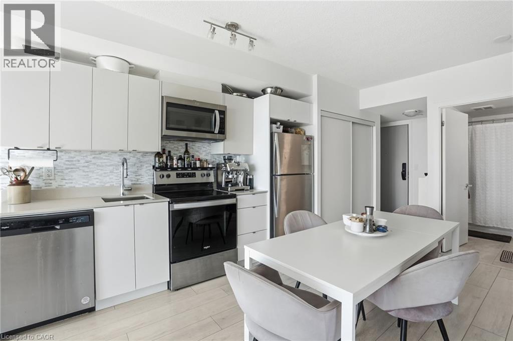 3210 Dakota Common Unit# A814, Burlington, Ontario  L7M 2A8 - Photo 10 - 40820811