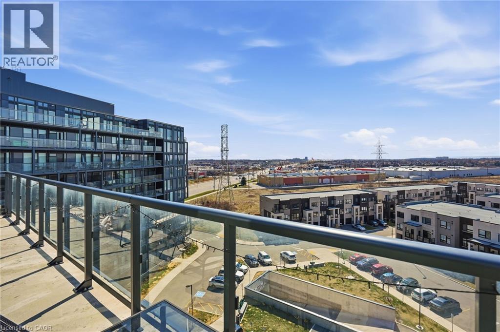 3210 Dakota Common Unit# A814, Burlington, Ontario  L7M 2A8 - Photo 22 - 40820811