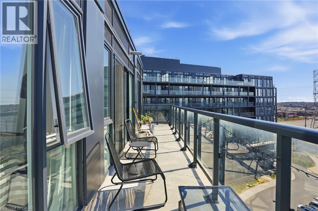 3210 Dakota Common Unit# A814, Burlington, Ontario  L7M 2A8 - Photo 23 - 40820811