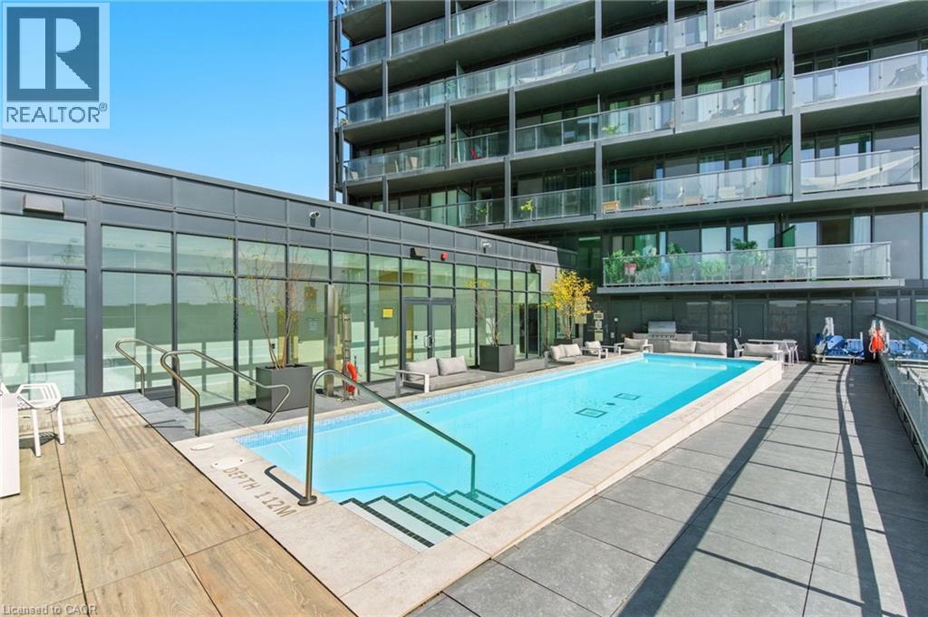 3210 Dakota Common Unit# A814, Burlington, Ontario  L7M 2A8 - Photo 27 - 40820811