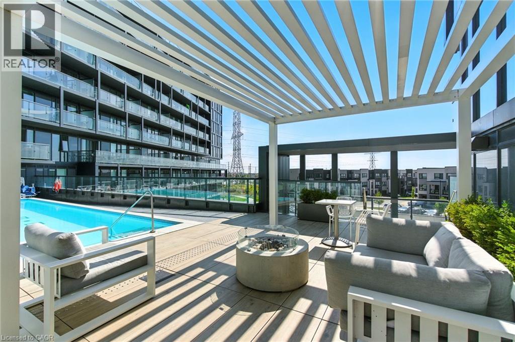 3210 Dakota Common Unit# A814, Burlington, Ontario  L7M 2A8 - Photo 28 - 40820811