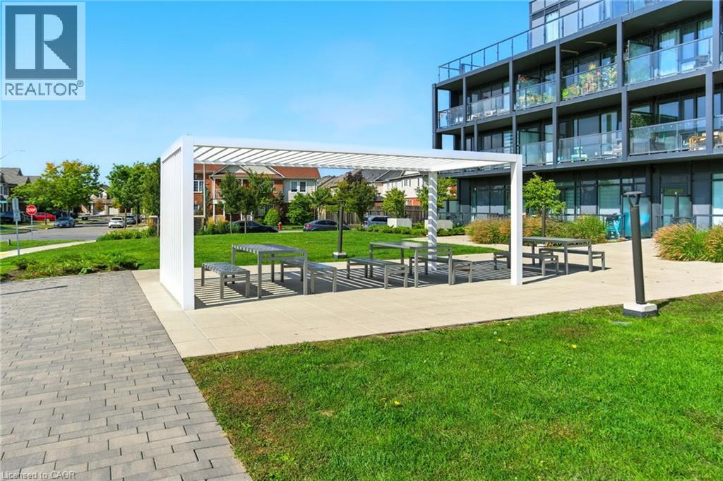 3210 Dakota Common Unit# A814, Burlington, Ontario  L7M 2A8 - Photo 4 - 40820811