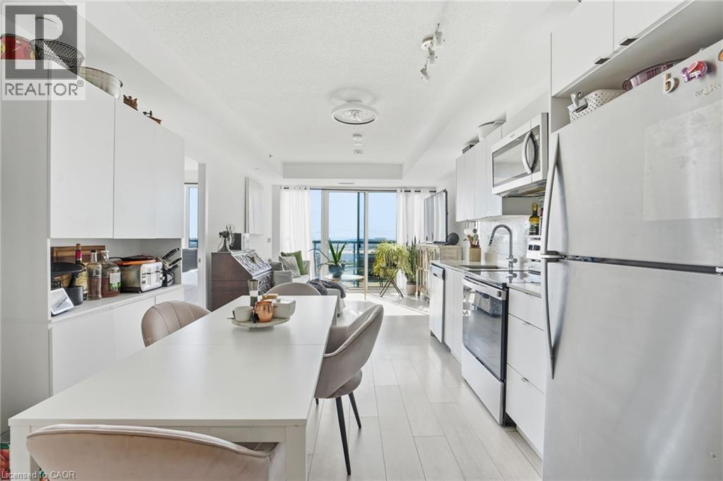 3210 Dakota Common Unit# A814, Burlington, Ontario  L7M 2A8 - Photo 7 - 40820811