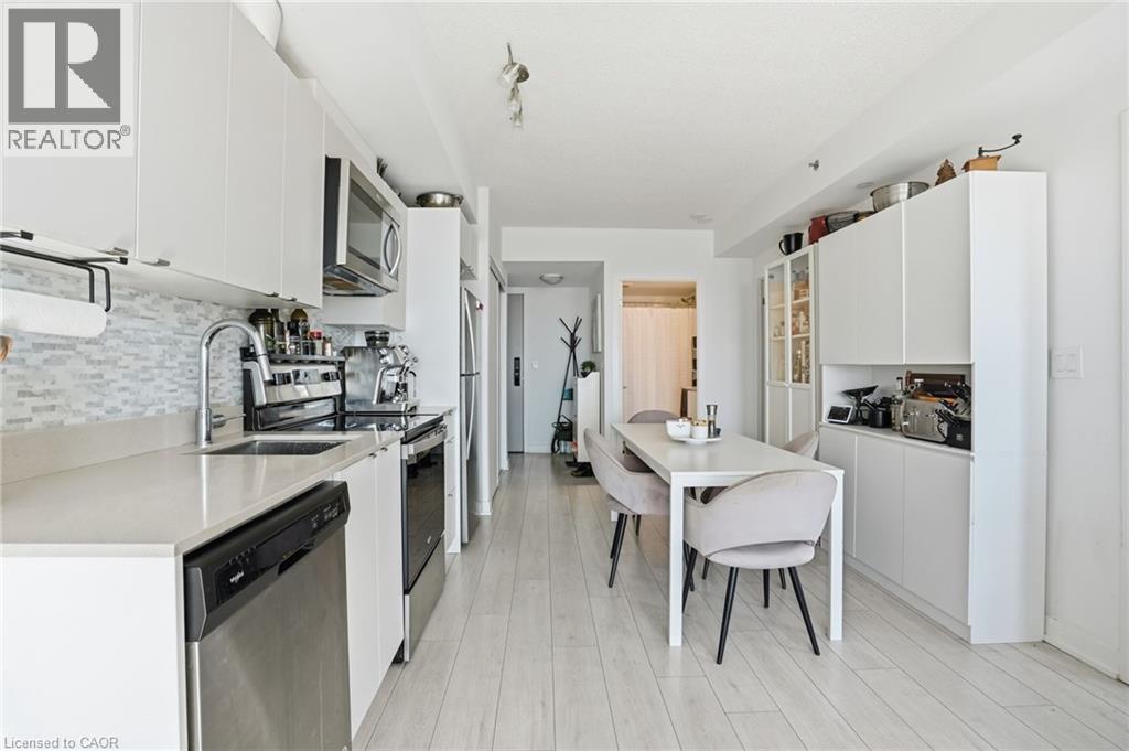 3210 Dakota Common Unit# A814, Burlington, Ontario  L7M 2A8 - Photo 9 - 40820811