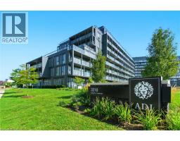3210 DAKOTA Common Unit# A814, Burlington, Ontario