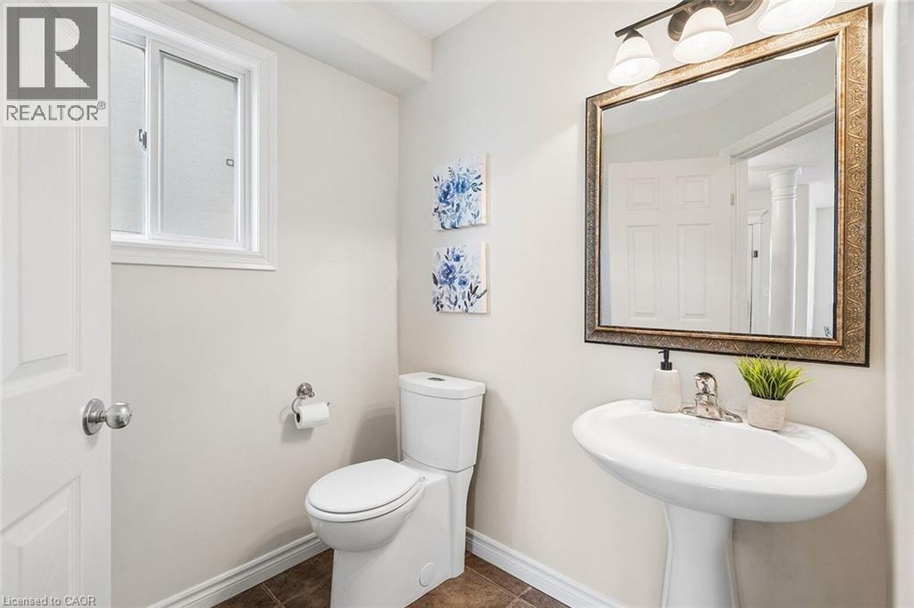 124 Ridge Top Crescent, Rockwood, Ontario  N0B 2K0 - Photo 10 - 40820738