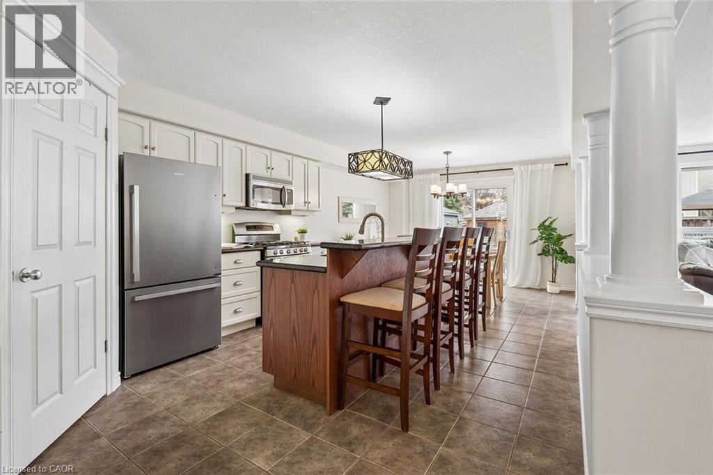 124 Ridge Top Crescent, Rockwood, Ontario  N0B 2K0 - Photo 11 - 40820738