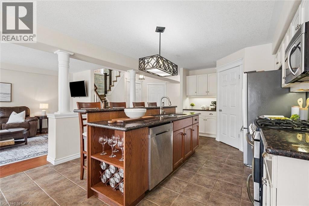 124 Ridge Top Crescent, Rockwood, Ontario  N0B 2K0 - Photo 12 - 40820738