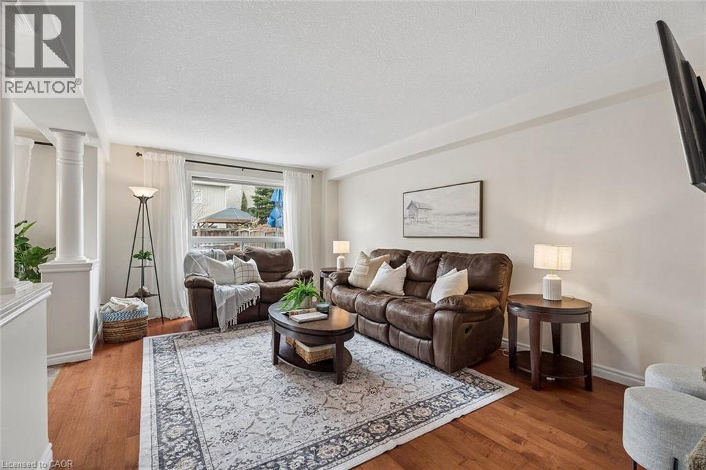 124 Ridge Top Crescent, Rockwood, Ontario  N0B 2K0 - Photo 16 - 40820738