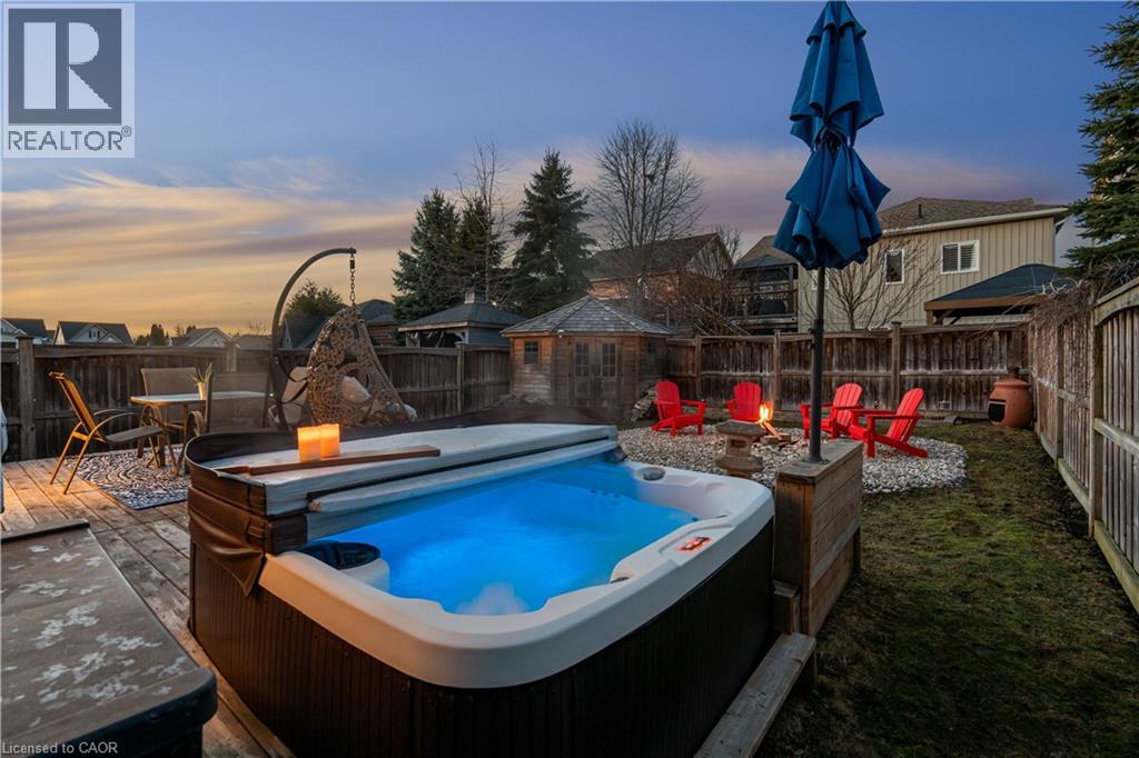 124 Ridge Top Crescent, Rockwood, Ontario  N0B 2K0 - Photo 40 - 40820738