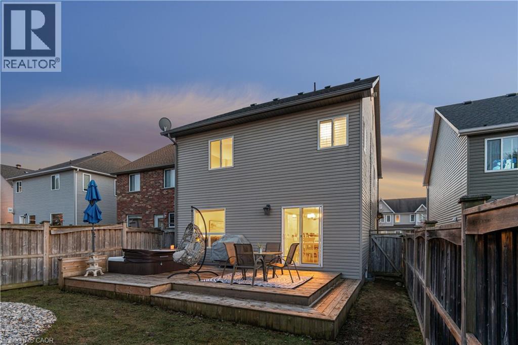 124 Ridge Top Crescent, Rockwood, Ontario  N0B 2K0 - Photo 43 - 40820738