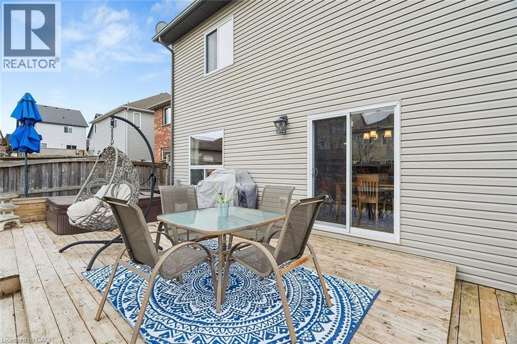 124 Ridge Top Crescent, Rockwood, Ontario  N0B 2K0 - Photo 44 - 40820738