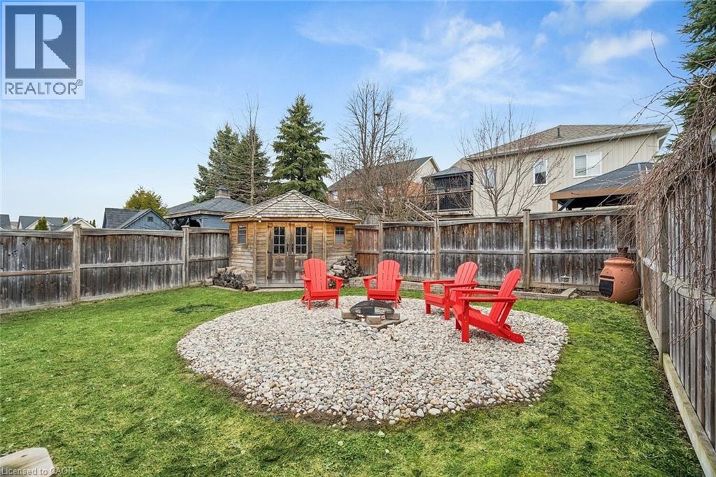 124 Ridge Top Crescent, Rockwood, Ontario  N0B 2K0 - Photo 45 - 40820738