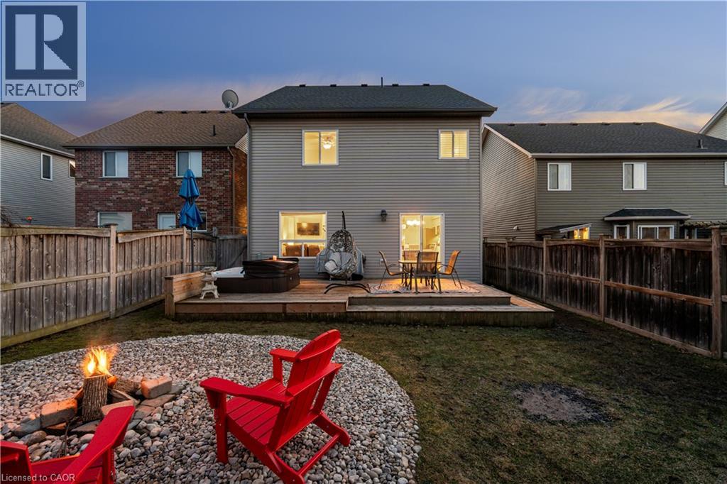 124 Ridge Top Crescent, Rockwood, Ontario  N0B 2K0 - Photo 46 - 40820738