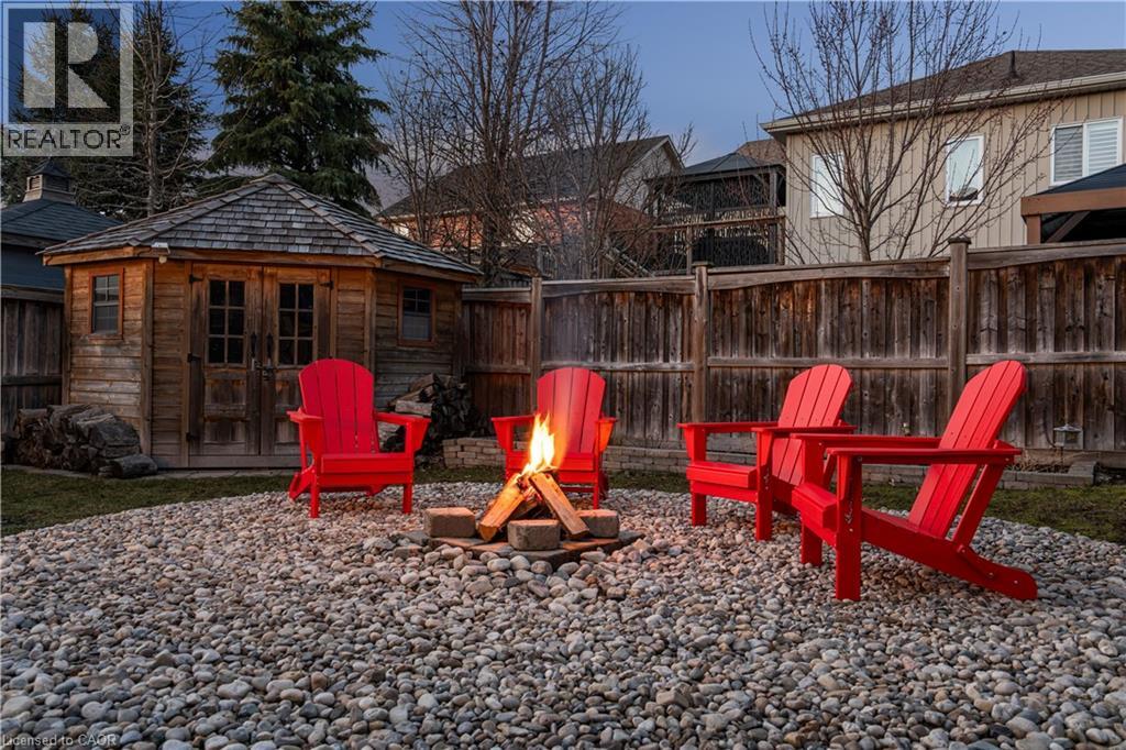 124 Ridge Top Crescent, Rockwood, Ontario  N0B 2K0 - Photo 49 - 40820738