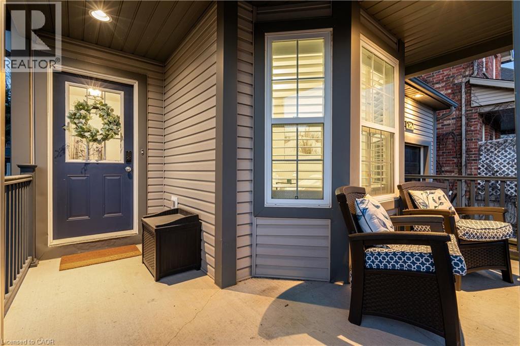 124 Ridge Top Crescent, Rockwood, Ontario  N0B 2K0 - Photo 5 - 40820738