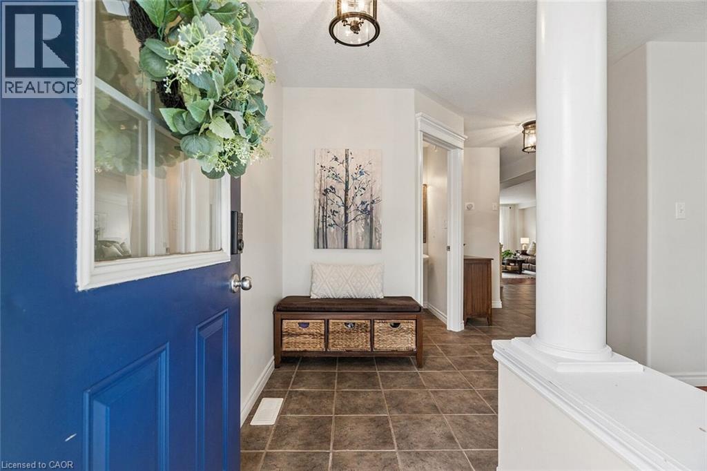 124 Ridge Top Crescent, Rockwood, Ontario  N0B 2K0 - Photo 6 - 40820738