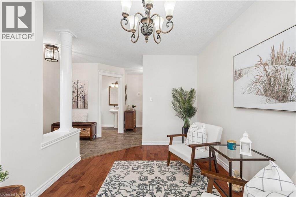 124 Ridge Top Crescent, Rockwood, Ontario  N0B 2K0 - Photo 9 - 40820738