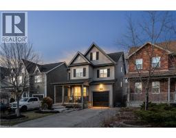 124 RIDGE TOP Crescent, Rockwood, Ontario
