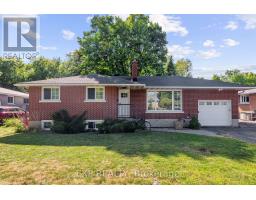 A - 1240 ADIRONDACK DRIVE, Ottawa, Ontario