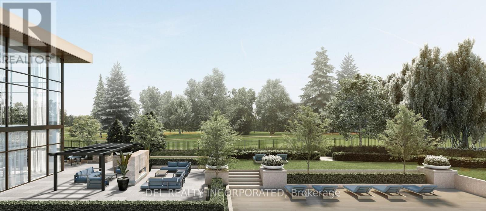 318 - 399 Royal Orchard Boulevard, Markham, Ontario  L3T 0H3 - Photo 5 - N12791740