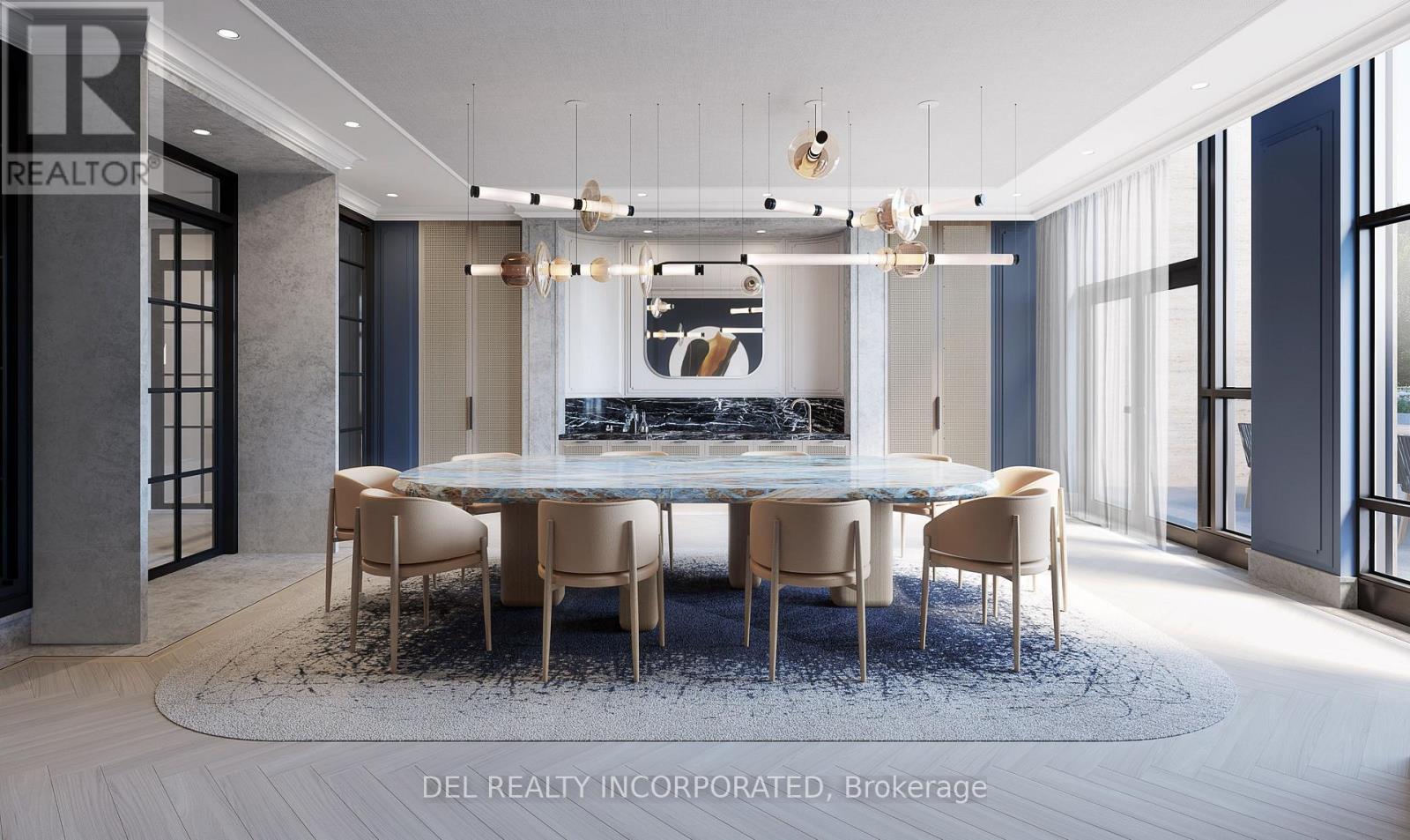 318 - 399 Royal Orchard Boulevard, Markham, Ontario  L3T 0H3 - Photo 3 - N12791740