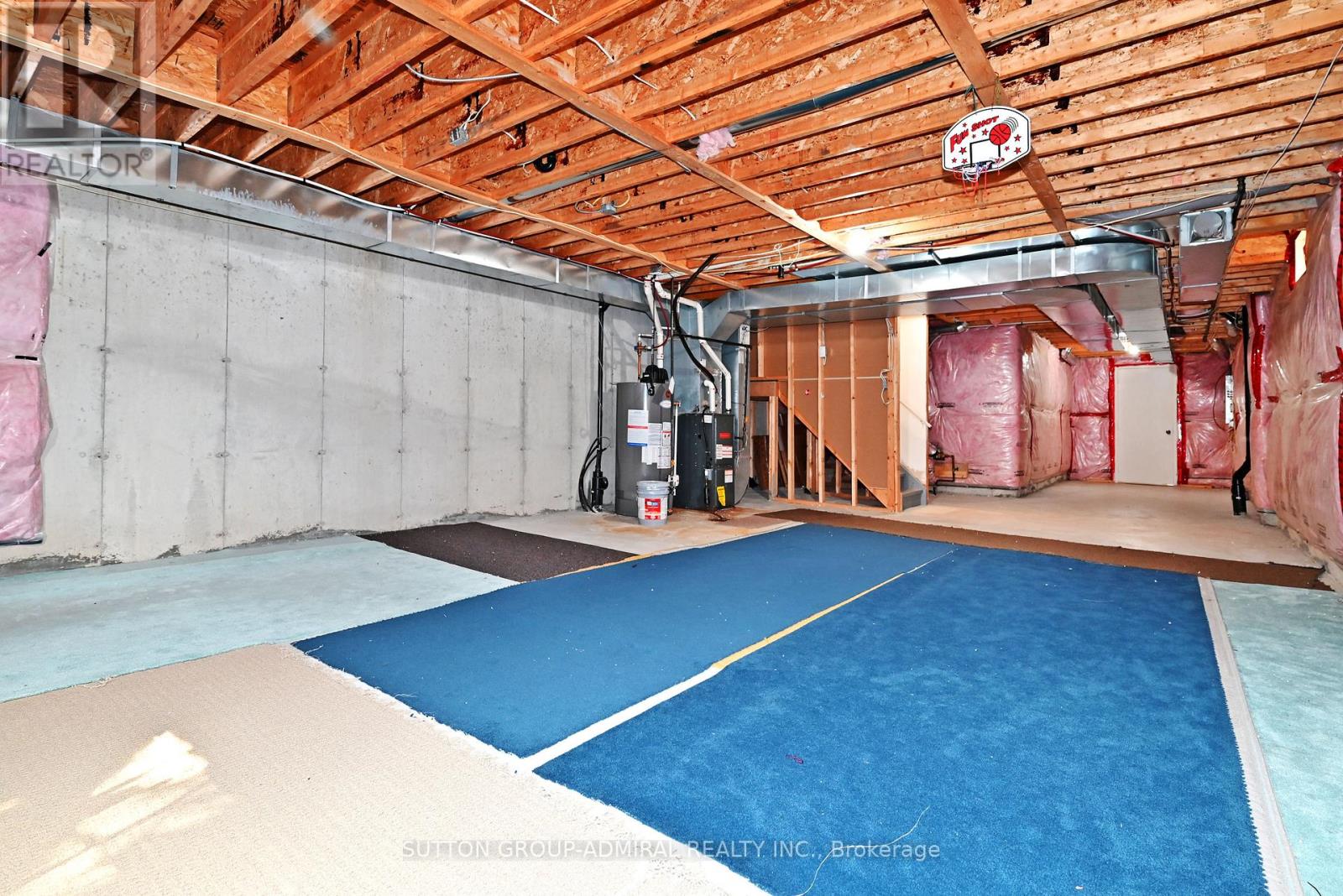 110 Southdown Avenue, Vaughan, Ontario  L6A 4N3 - Photo 43 - N12929200