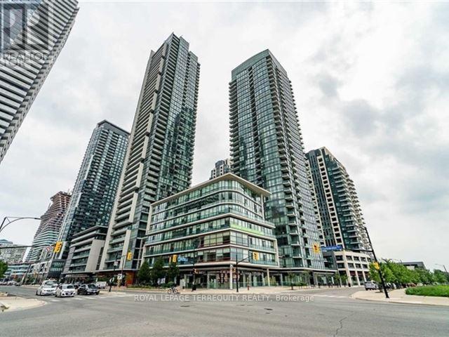 807 - 4099 BRICKSTONE MEWS, Mississauga, Ontario