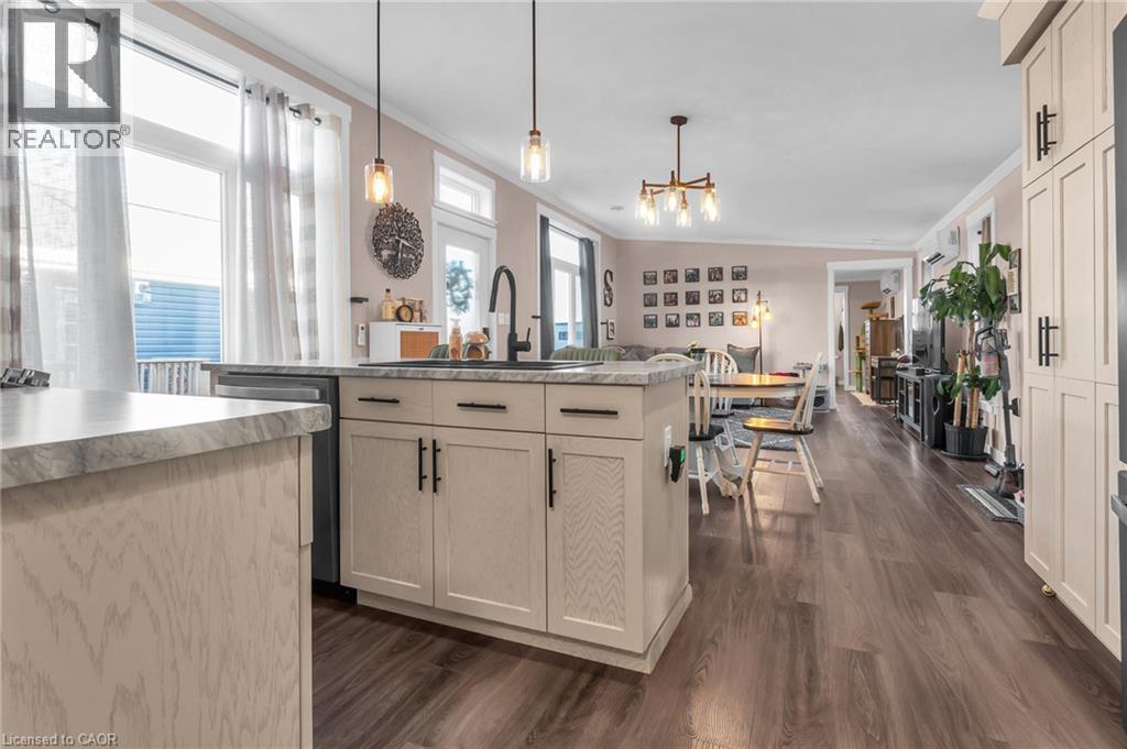 99 Fourth Concession Road Unit# 617, Burford, Ontario  N0E 1A0 - Photo 12 - 40808986