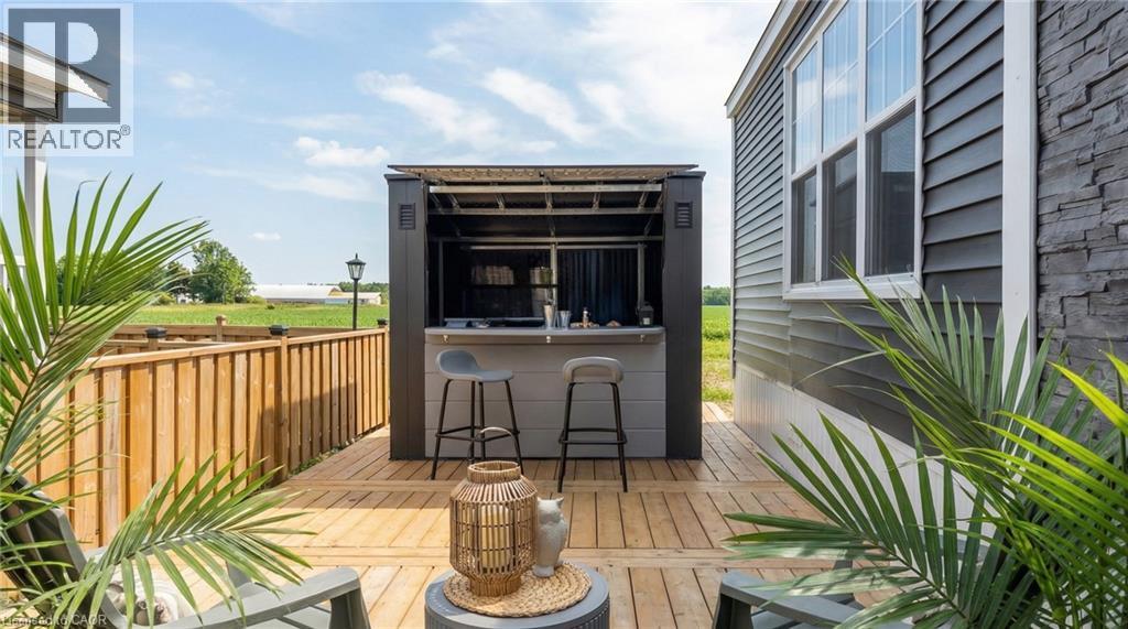 99 Fourth Concession Road Unit# 617, Burford, Ontario  N0E 1A0 - Photo 2 - 40808986