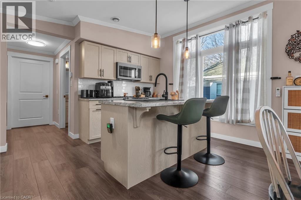 99 Fourth Concession Road Unit# 617, Burford, Ontario  N0E 1A0 - Photo 10 - 40808986