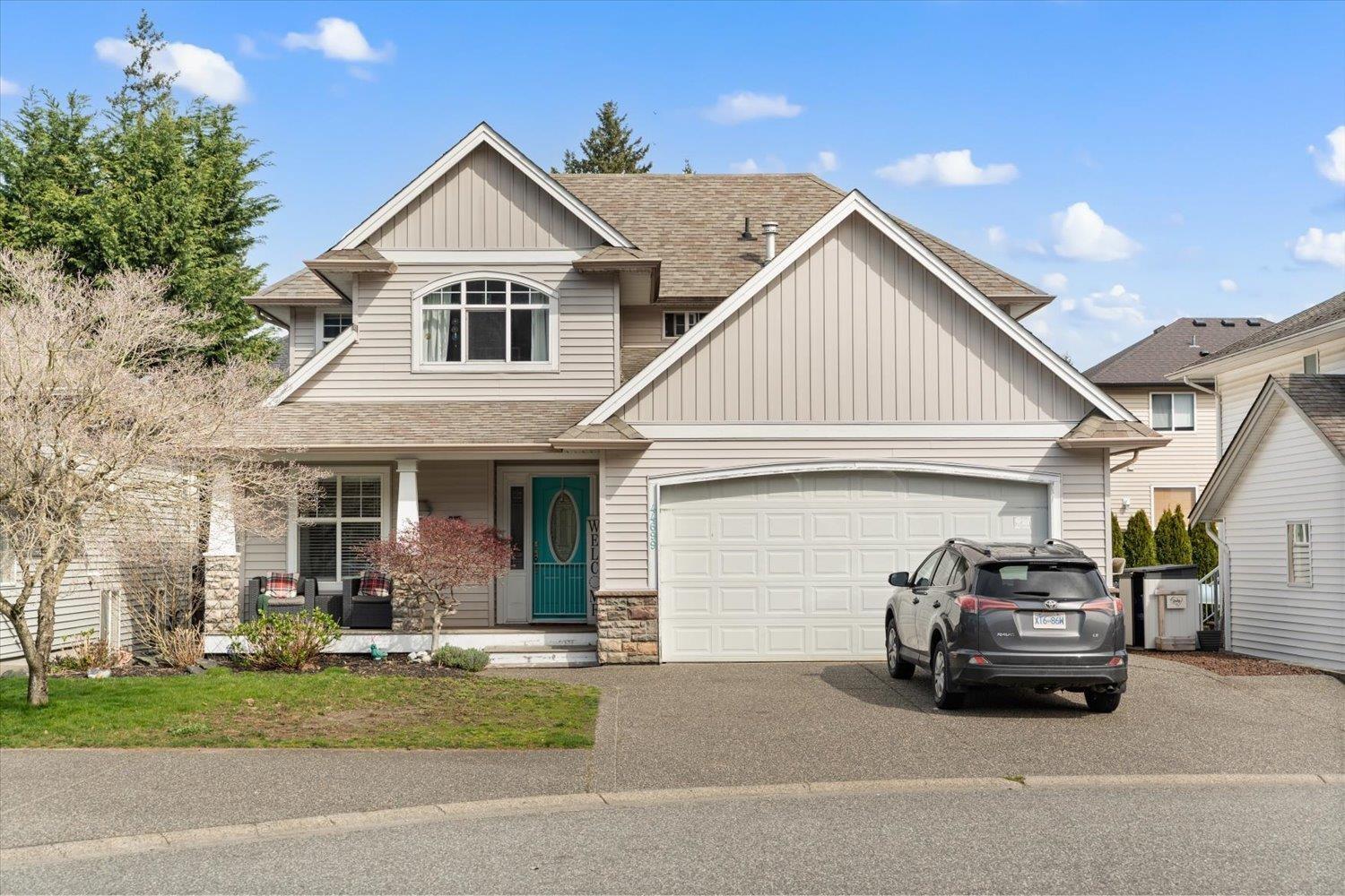 44699 RIVERWOOD CRESCENT|Sardis South, Chilliwack, British Columbia