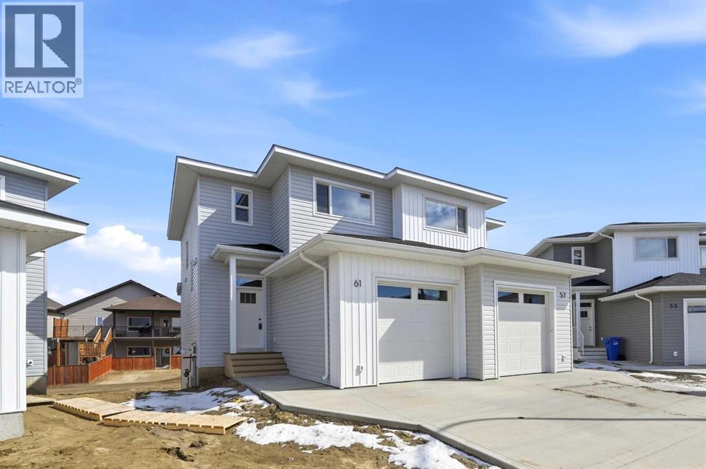 77 Pinnacle Close, Blackfalds, Alberta  T4M 0M3 - Photo 1 - A2300922