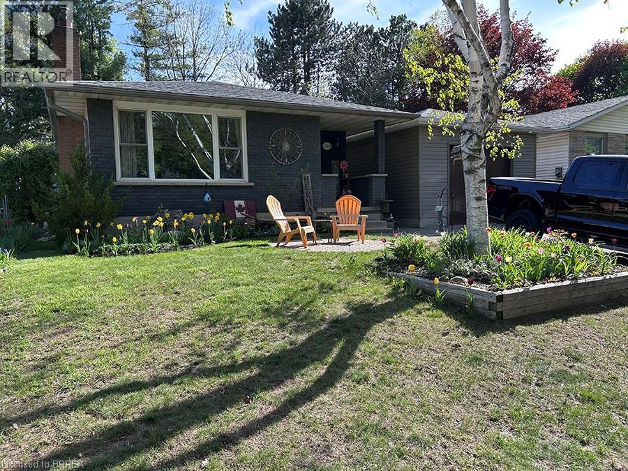 102 Century Hill Drive, Kitchener, Ontario  N2E 2H8 - Photo 31 - 40817435