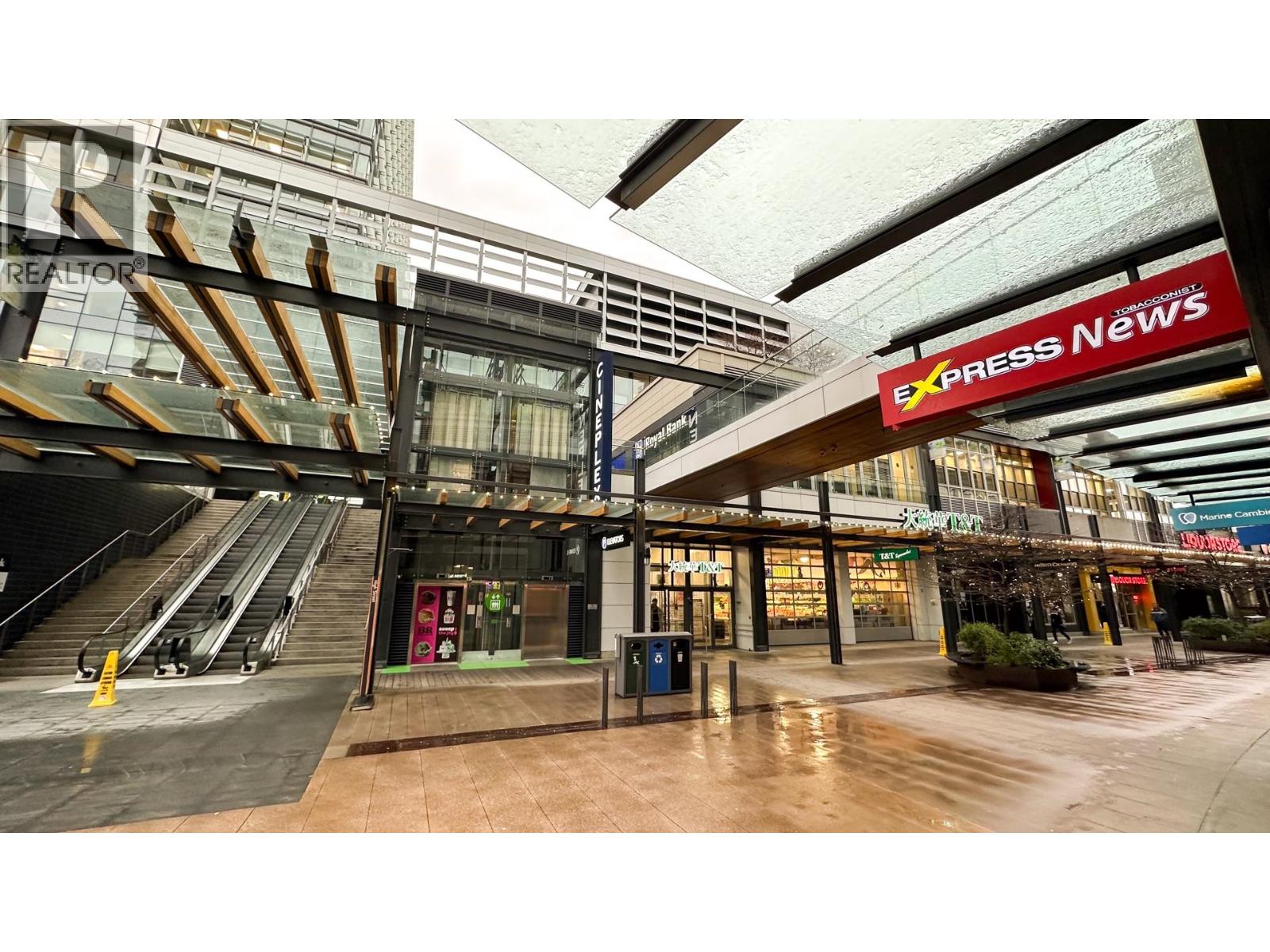 3702 488 Sw Marine Drive, Vancouver, British Columbia  V5X 0C6 - Photo 3 - R3033975