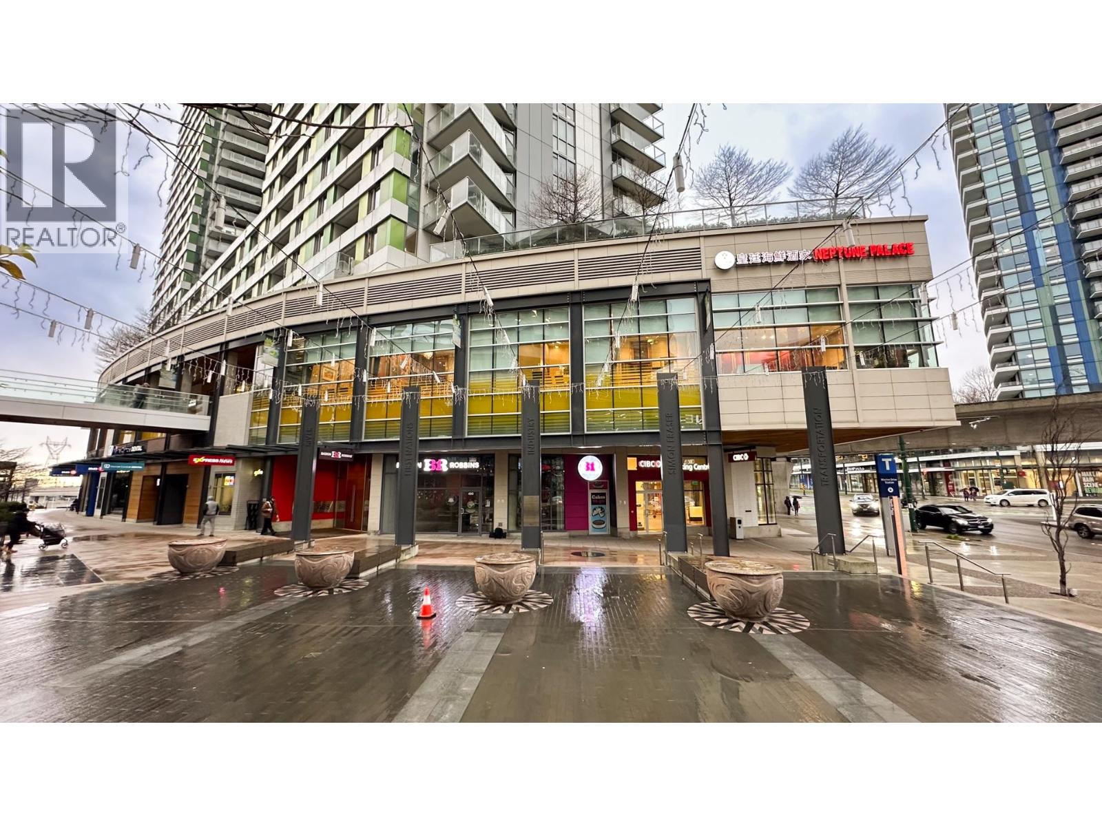 3702 488 Sw Marine Drive, Vancouver, British Columbia  V5X 0C6 - Photo 2 - R3033975