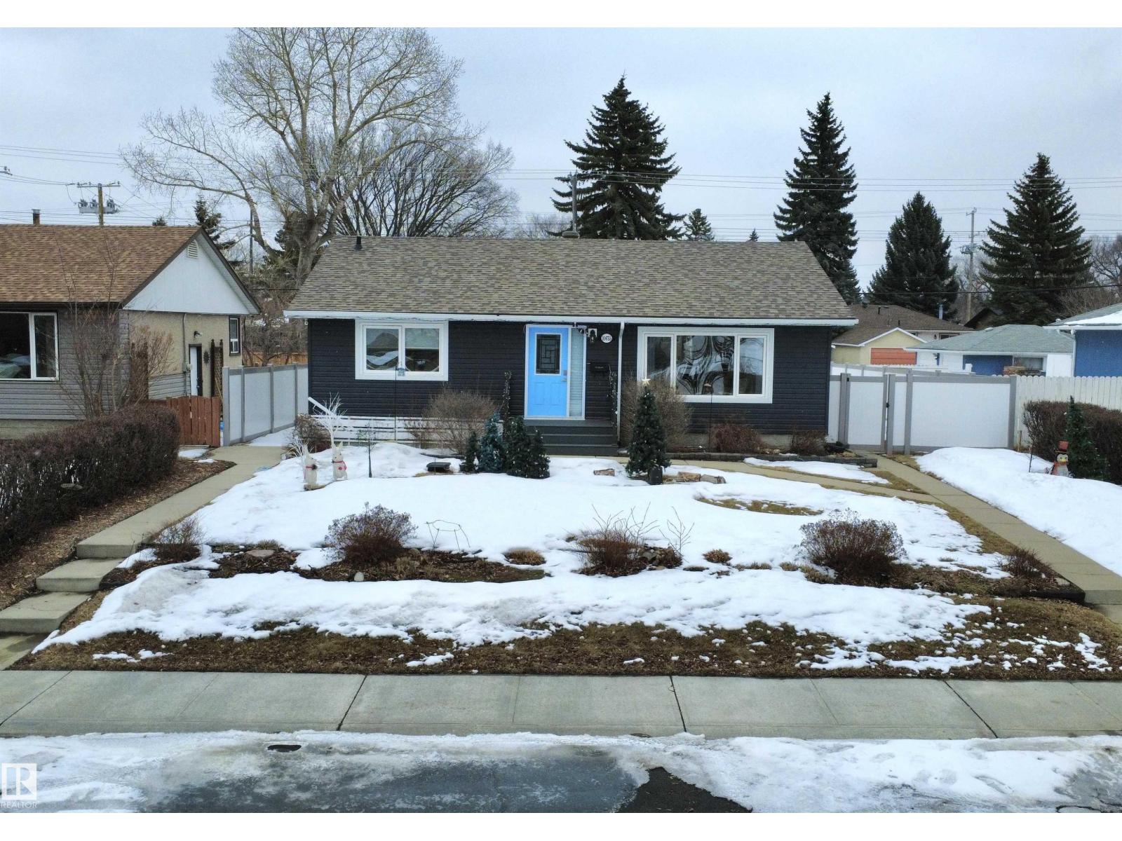 10655 52 ST NW, Edmonton, Alberta