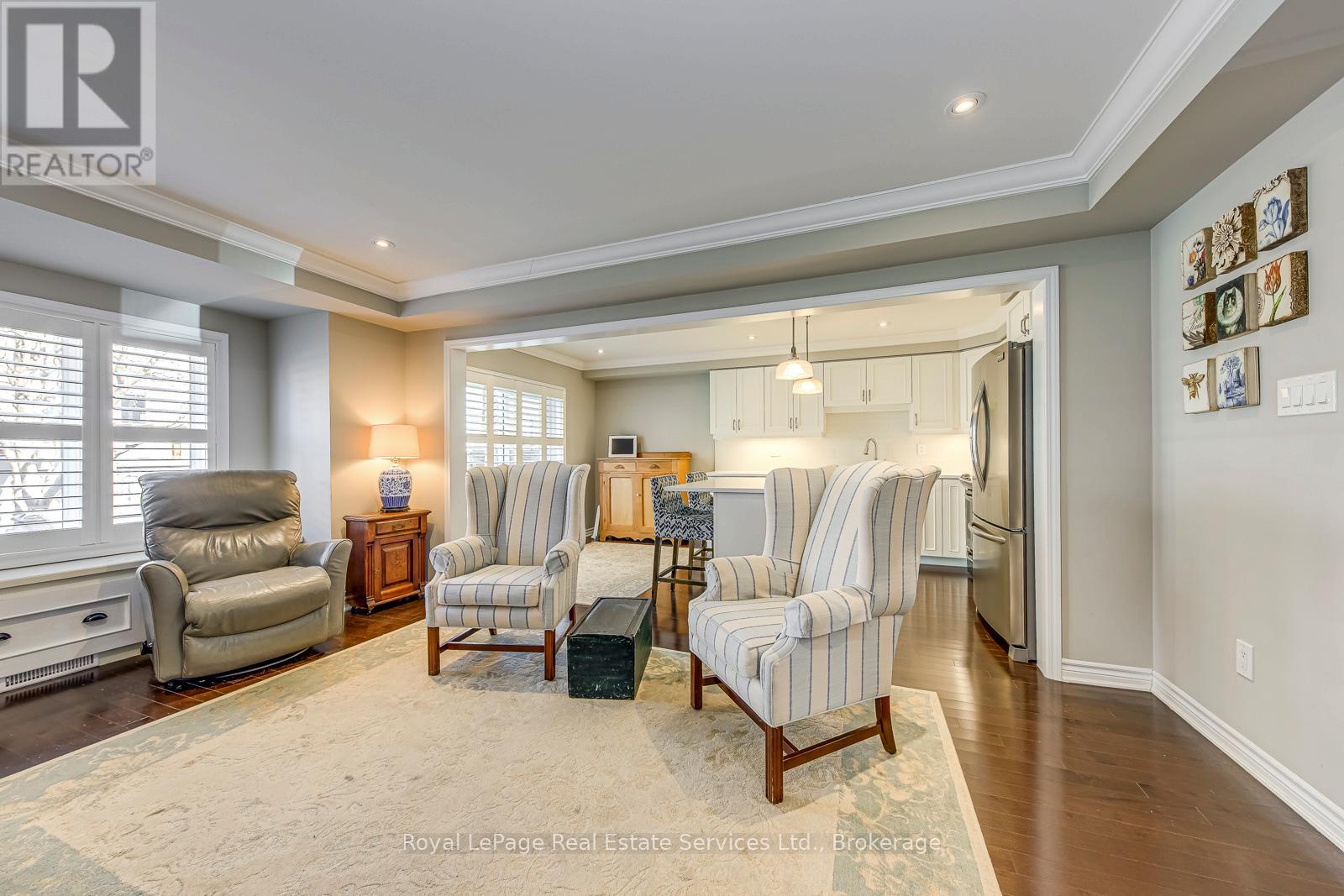 33 - 22 Spring Creek Drive, Hamilton, Ontario  L8B 1V7 - Photo 10 - X12998398