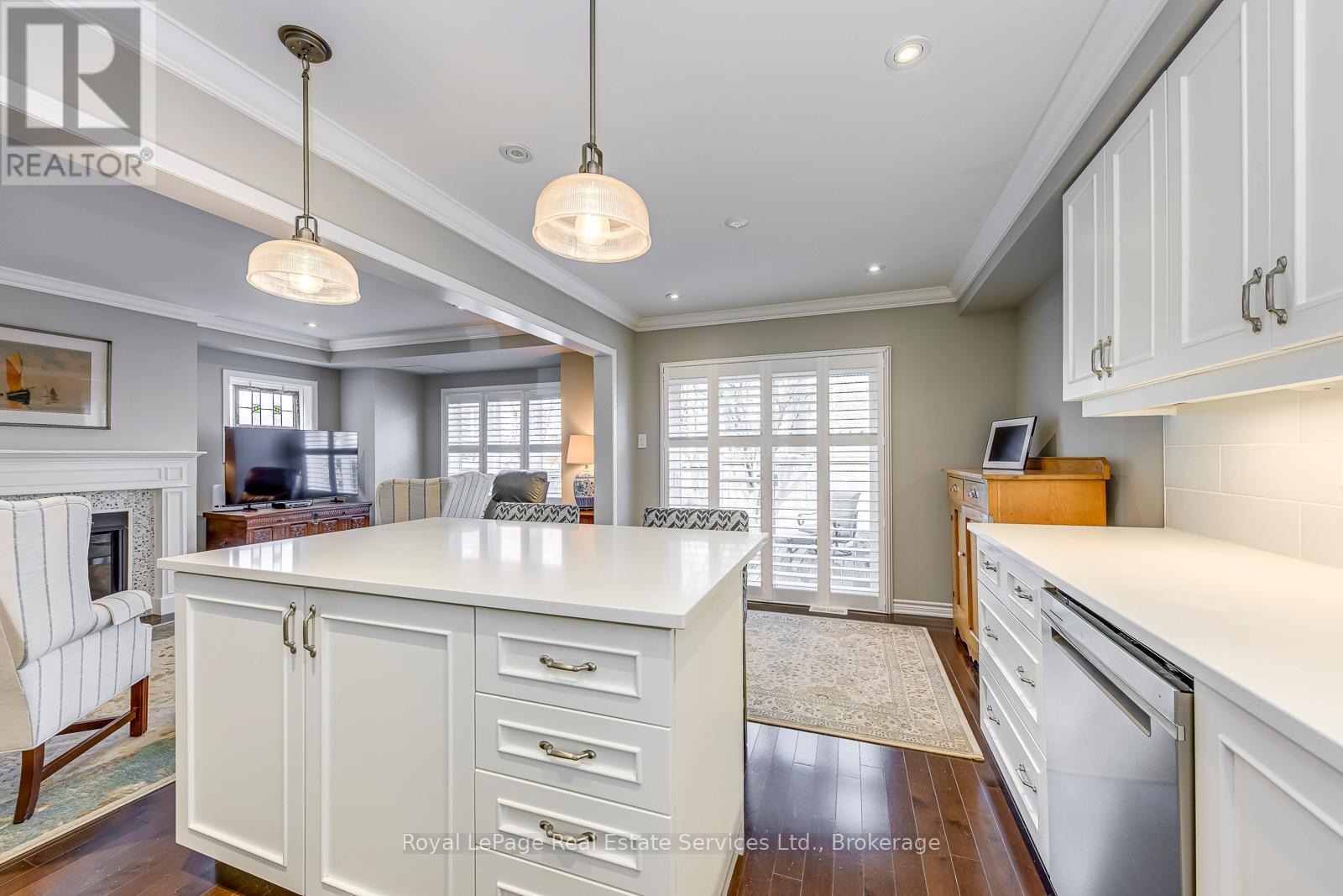 33 - 22 Spring Creek Drive, Hamilton, Ontario  L8B 1V7 - Photo 14 - X12998398