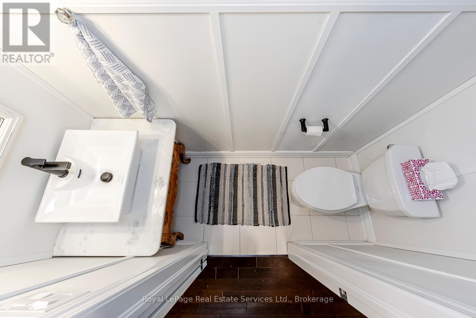 33 - 22 Spring Creek Drive, Hamilton, Ontario  L8B 1V7 - Photo 15 - X12998398