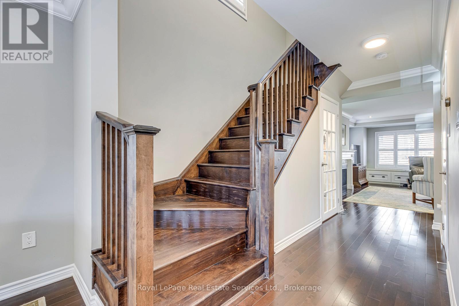 33 - 22 Spring Creek Drive, Hamilton, Ontario  L8B 1V7 - Photo 16 - X12998398