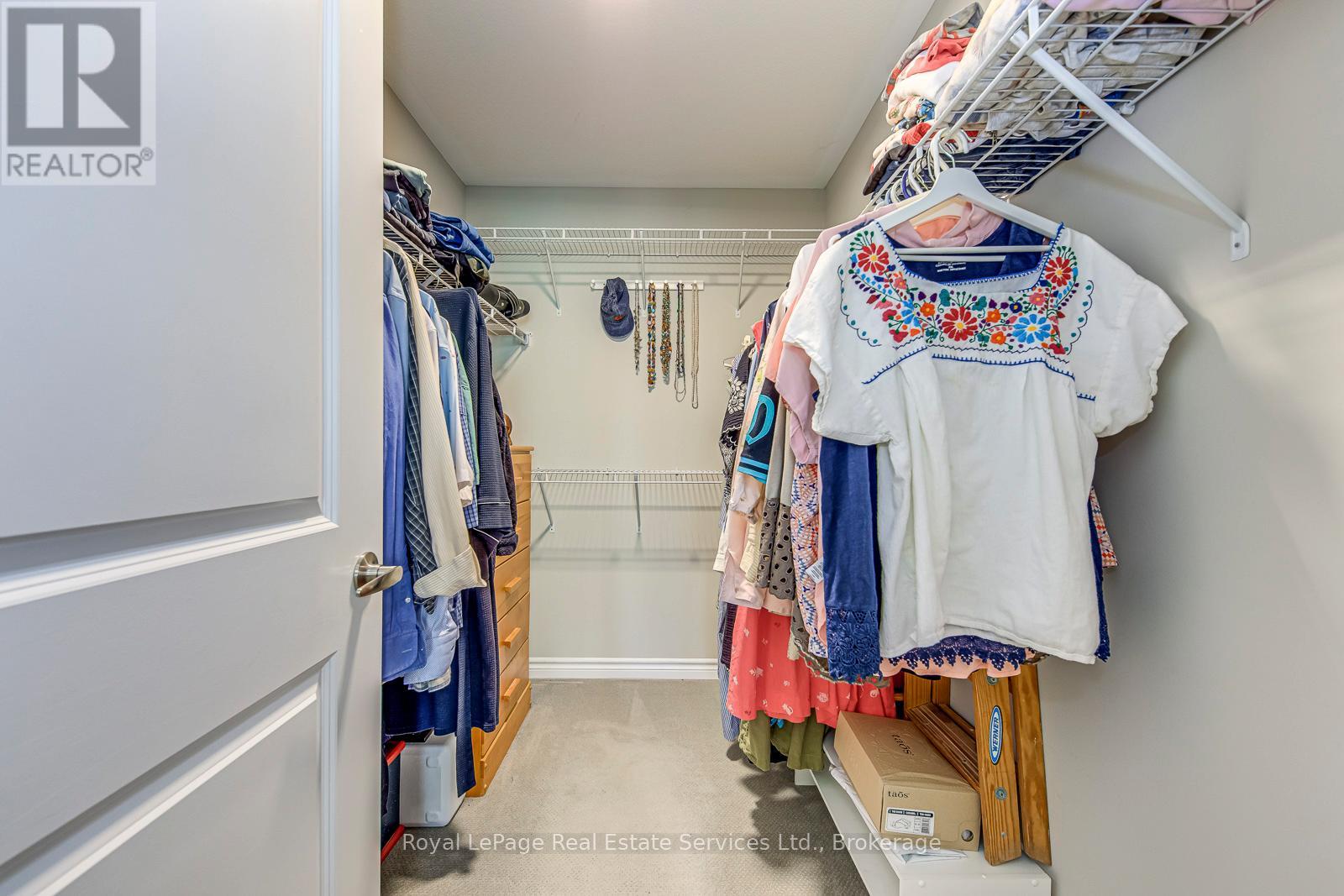 33 - 22 Spring Creek Drive, Hamilton, Ontario  L8B 1V7 - Photo 22 - X12998398