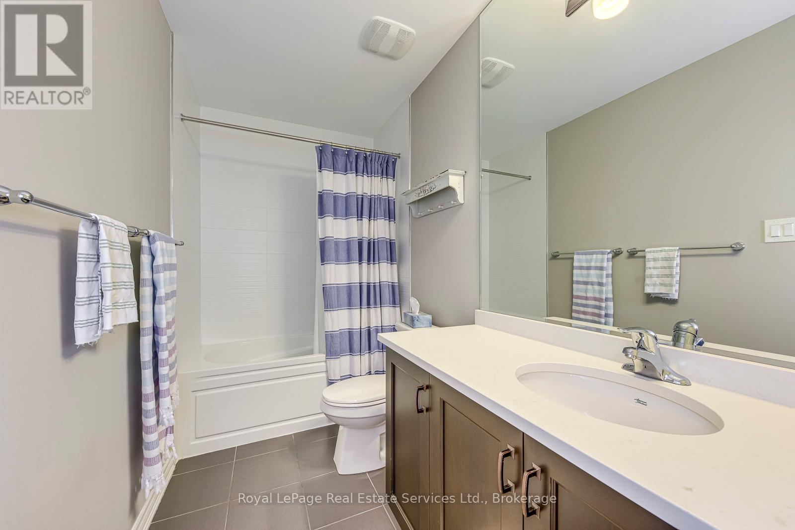 33 - 22 Spring Creek Drive, Hamilton, Ontario  L8B 1V7 - Photo 25 - X12998398