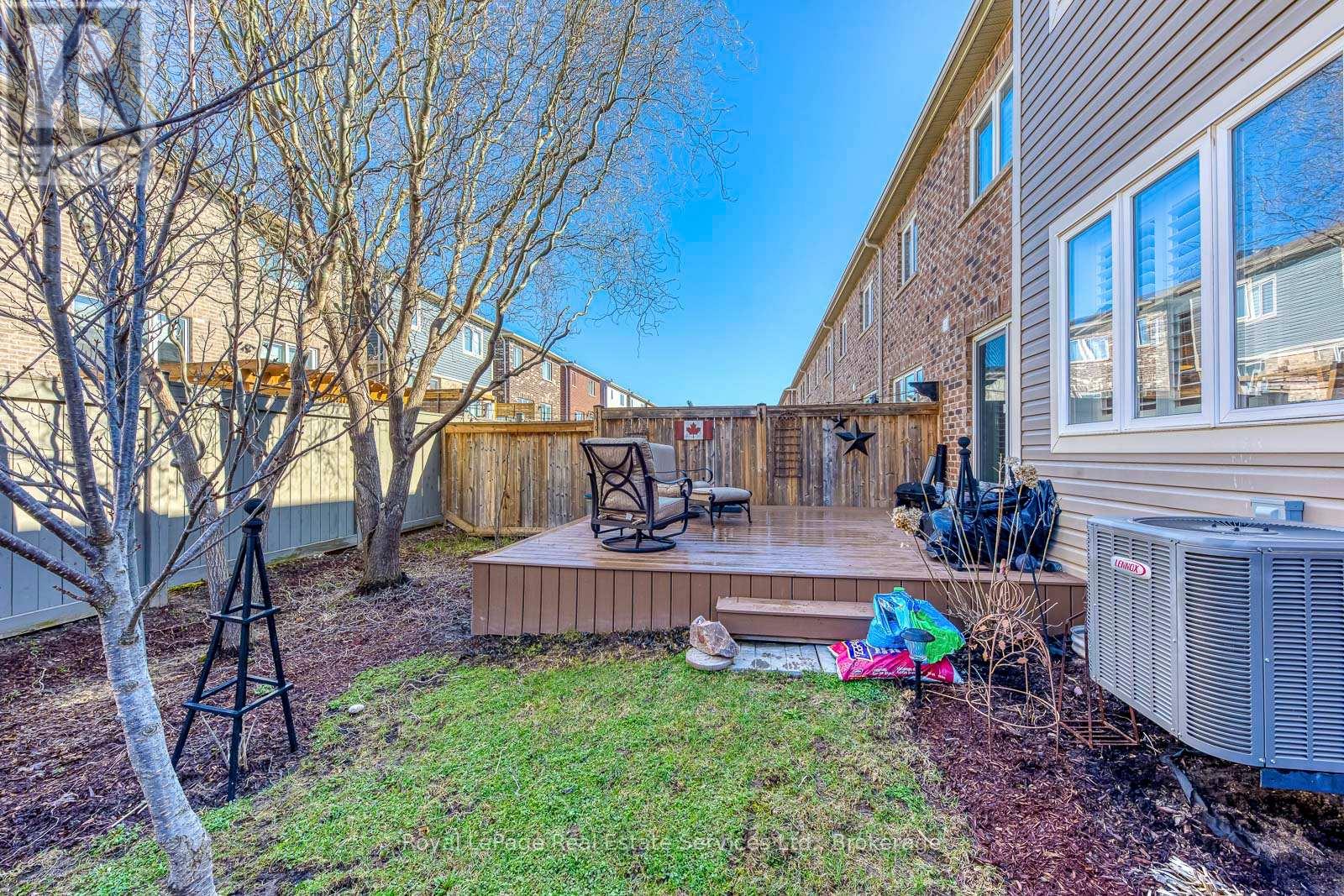 33 - 22 Spring Creek Drive, Hamilton, Ontario  L8B 1V7 - Photo 30 - X12998398