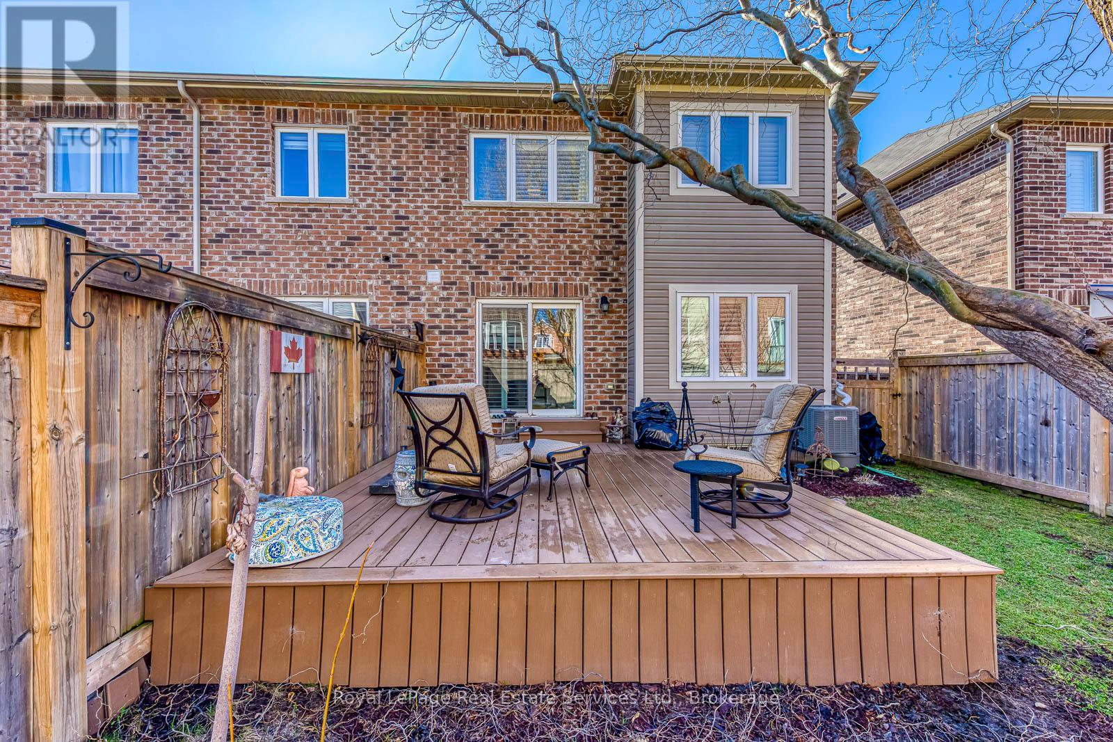 33 - 22 Spring Creek Drive, Hamilton, Ontario  L8B 1V7 - Photo 31 - X12998398