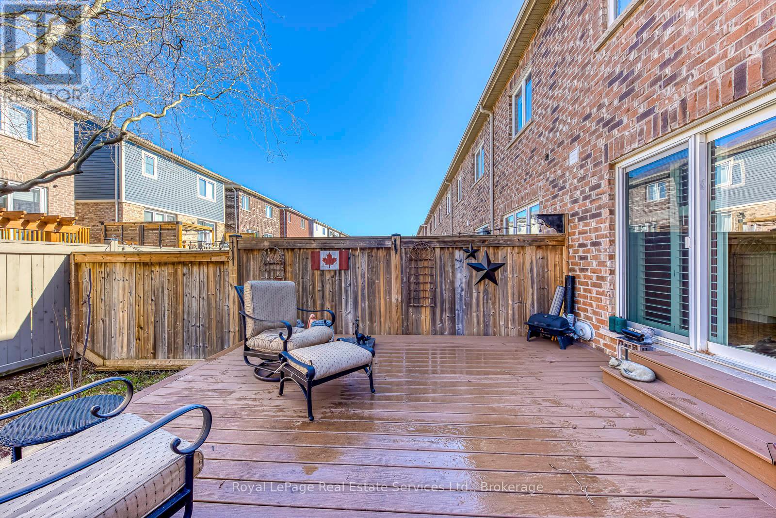 33 - 22 Spring Creek Drive, Hamilton, Ontario  L8B 1V7 - Photo 32 - X12998398